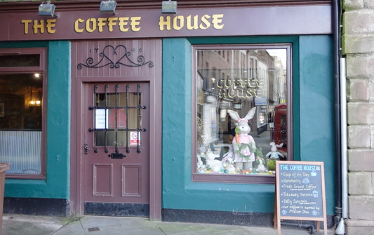 The Coffee House, Montrose