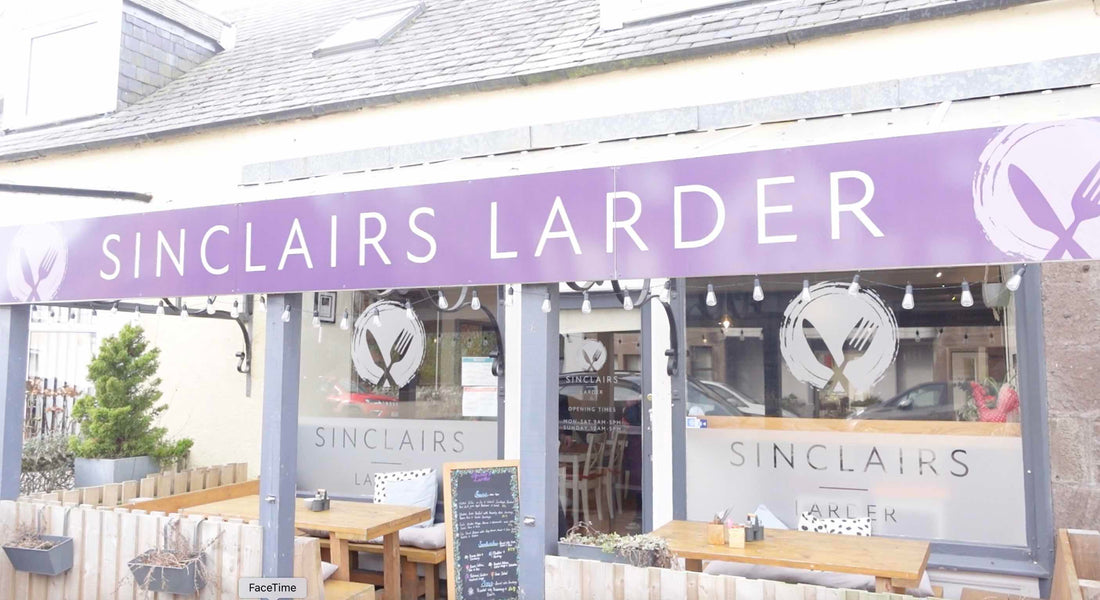 Partner with Maison Dieu: See the Sinclairs Success Story