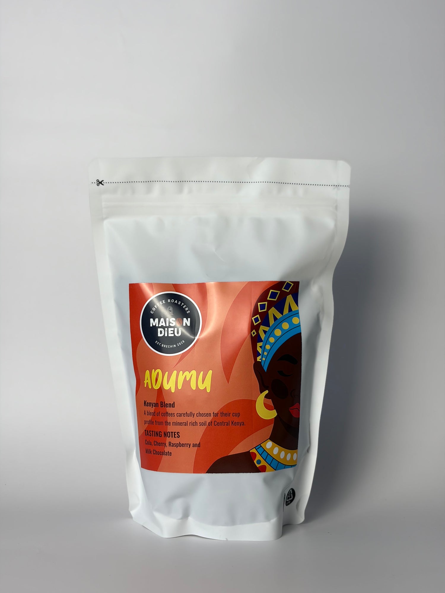 Latest Coffees