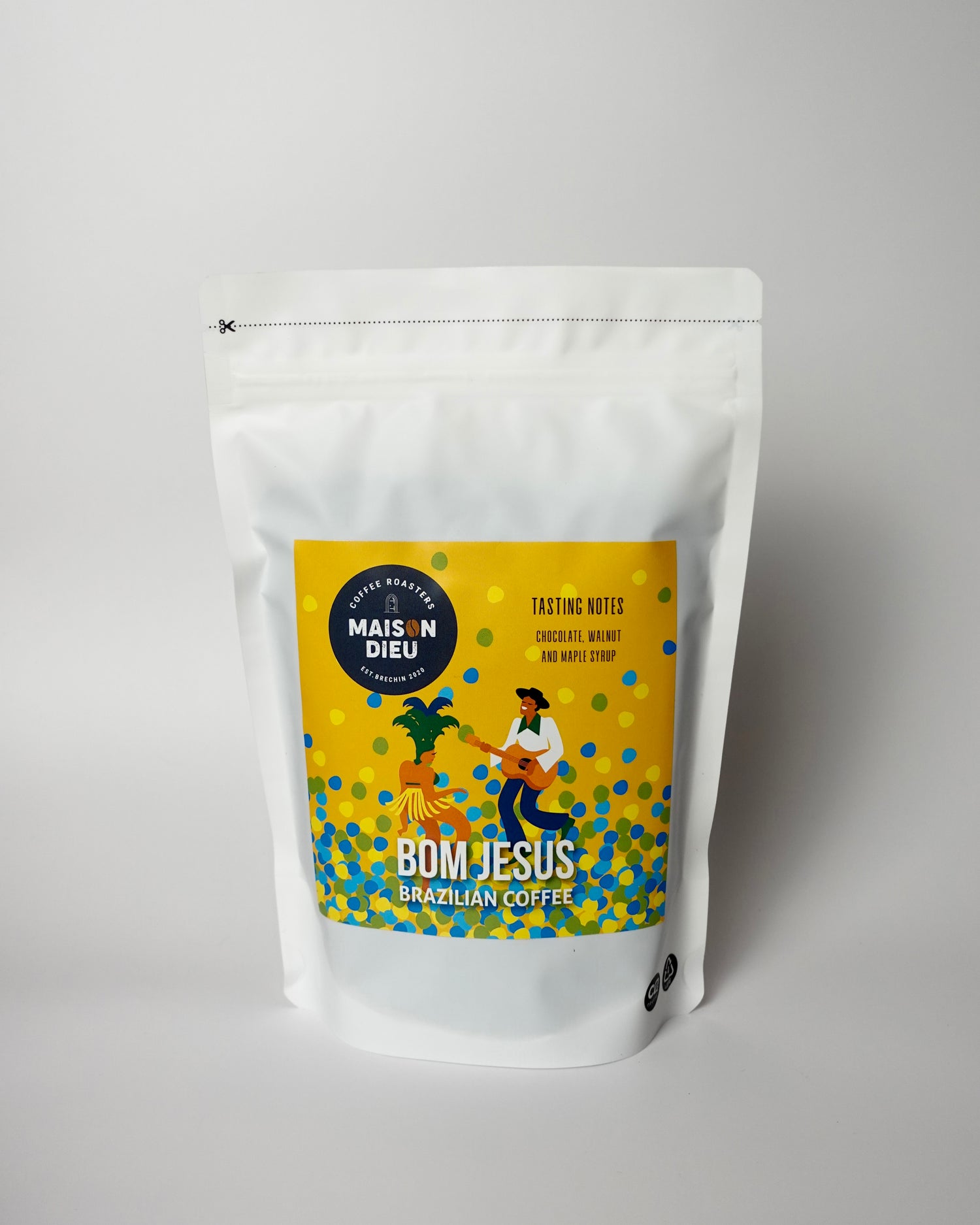 Single Origin Beans
