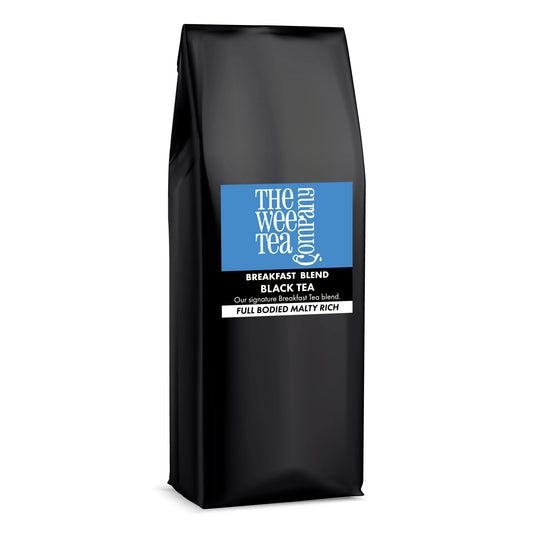 Breakfast Tea- 200 Tea Bags
