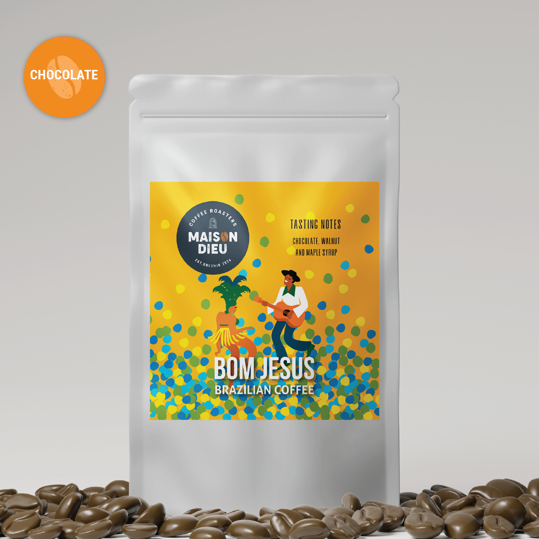 Bom Jesus - Single Origin