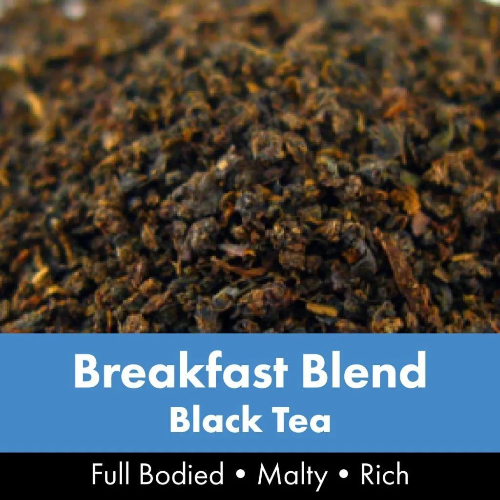Breakfast Tea- 200 Tea Bags