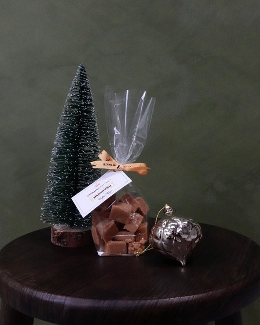 Kinnaird Kitchen Coffee Fudge