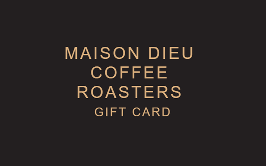 Gift Voucher (in-store only)