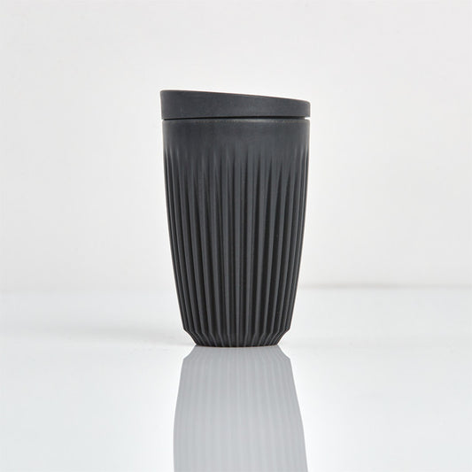 12oz Huskee Cup
