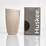 12oz Huskee Cup